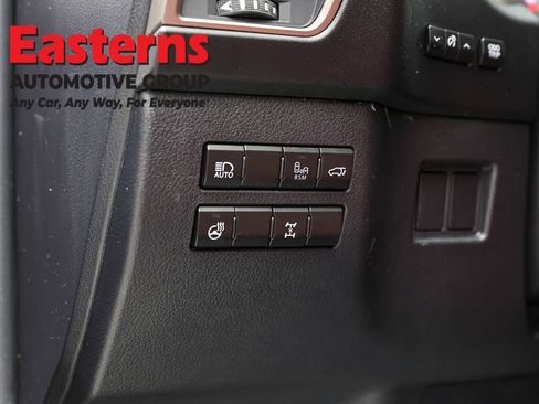 Used 2021 Lexus NX 300 AWD w/ Premium Package image 23