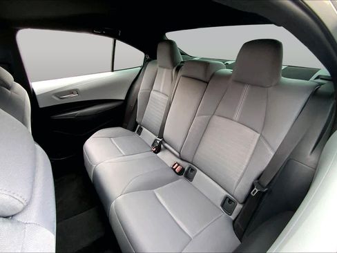 Used 2024 Toyota Corolla SE FWD image 20