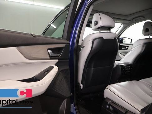 Used 2024 Acura MDX SH-AWD w/ Advance Package image 33