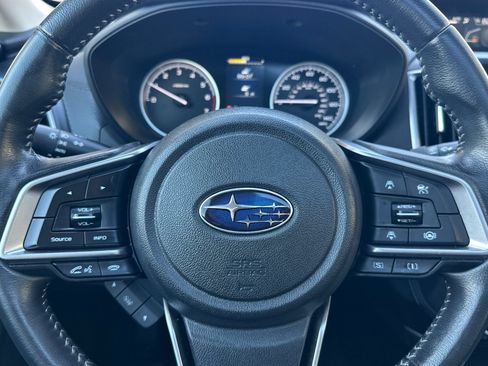 Used 2020 Subaru Forester Premium AWD/4WD image 22