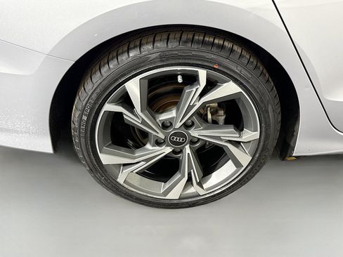 Used 2022 Audi A3 2.0T Premium image 33