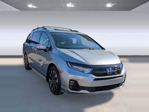 New 2026 Honda Odyssey Elite image 7