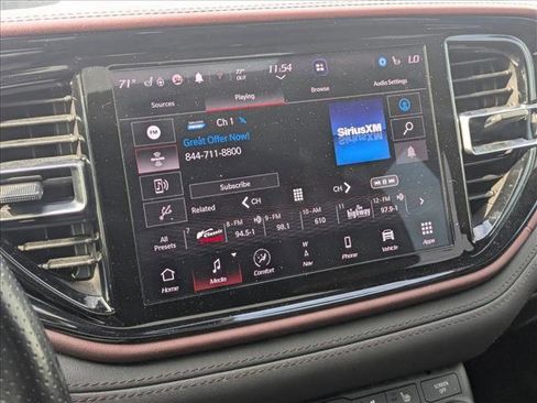 Used 2021 Dodge Durango Citadel image 13