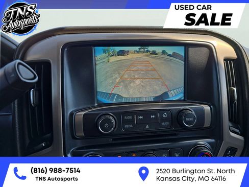 Used 2017 GMC Sierra 1500 Denali image 20