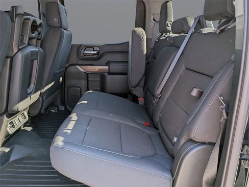 Used 2019 Chevrolet Silverado 1500 RST w/ All-Star Edition image 14