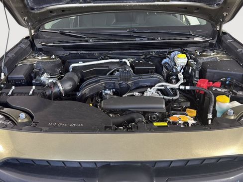 Certified 2025 Subaru Outback Limited AWD/4WD image 29