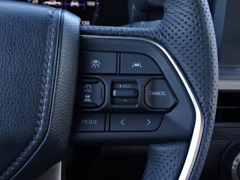 New 2025 Toyota Tacoma TRD Off-Road image 28