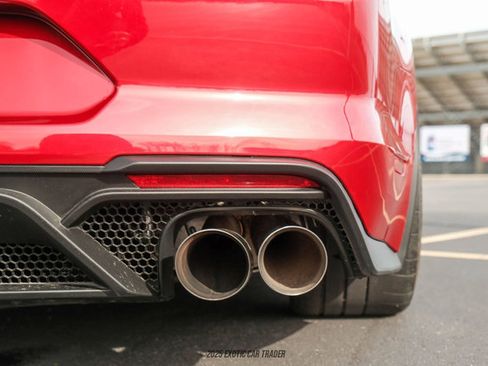 Used 2020 Ford Mustang Shelby GT500 w/ Carbon Fiber Track Pack image 82