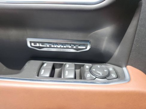 New 2026 GMC Sierra 1500 Denali Ultimate AWD/4WD image 17