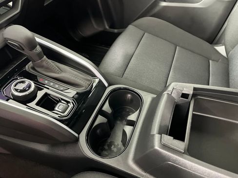 New 2026 Chevrolet Colorado Trail Boss AWD/4WD image 23