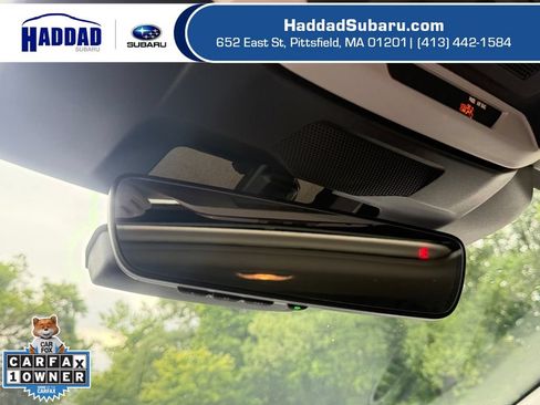 Certified 2025 Subaru Crosstrek 2.5i Limited w/ Crosstrek Mirror Package AWD/4WD image 20