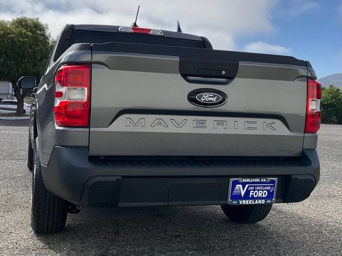 New 2026 Ford Maverick XL FWD image 50