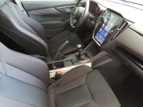 New 2026 Subaru WRX Premium AWD/4WD image 23