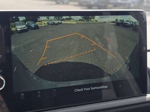 New 2026 Honda CR-V Sport image 16