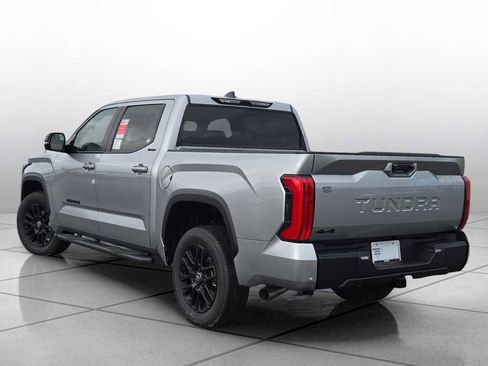 New 2026 Toyota Tundra Limited AWD/4WD image 13