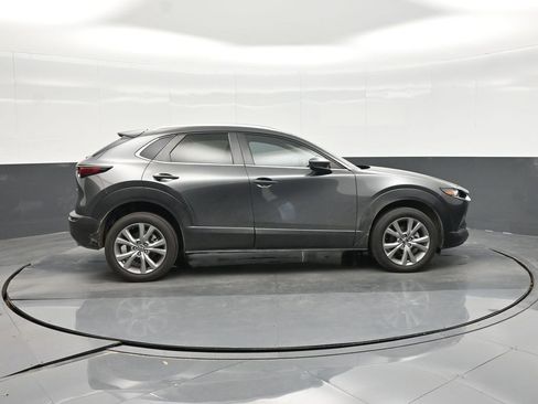 Used 2023 MAZDA CX-30 AWD 2.5 S w/ Preferred Package image 17