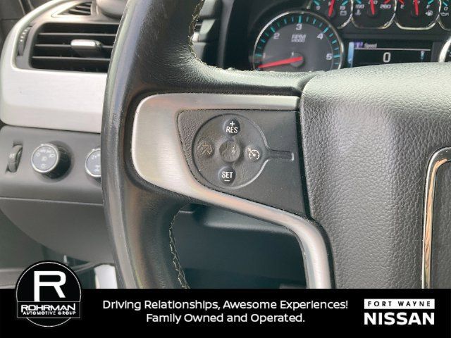 Used 2017 GMC Yukon SLE AWD/4WD image 23