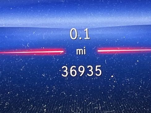 Certified 2023 Mercedes-Benz EQS 580 4MATIC Sedan image 7