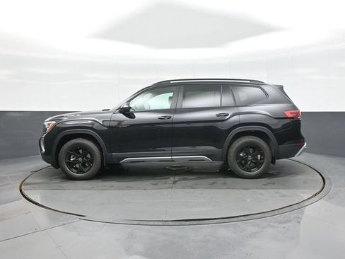 New 2026 Volkswagen Atlas Peak Edition AWD/4WD image 4