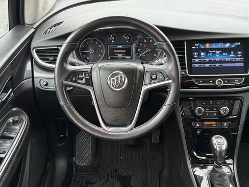 Used 2018 Buick Encore Preferred FWD image 15