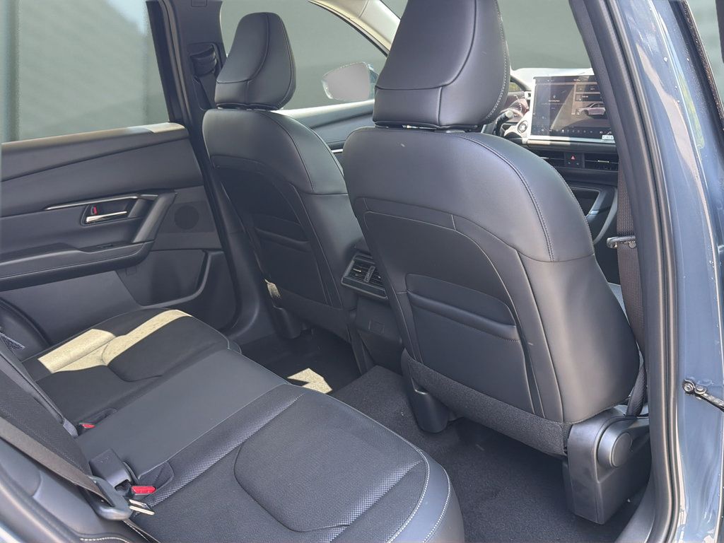 New 2026 MAZDA CX-5 Select AWD/4WD image 19