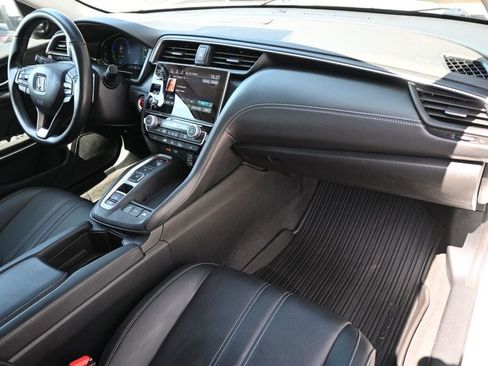 Used 2022 Honda Insight Touring image 12