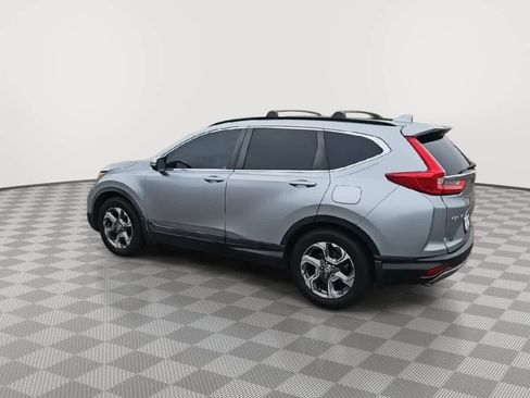 Used 2019 Honda CR-V EX image 6