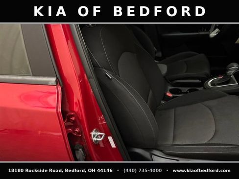 Used 2024 Kia Forte LXS w/ LXS Technology Package FWD image 24