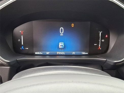 Used 2025 Ford Escape Active image 16