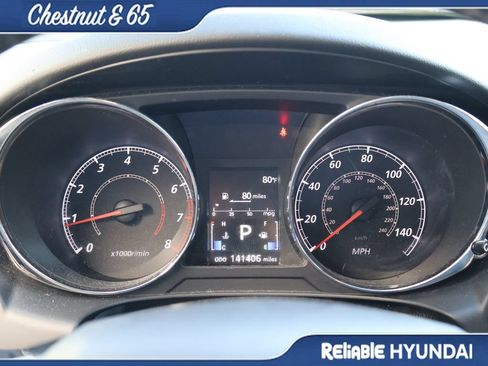 Used 2016 Mitsubishi Outlander Sport FWD image 29