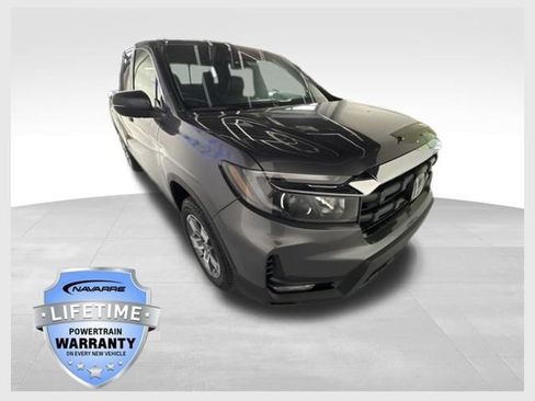 New 2026 Honda Ridgeline RTL image 1