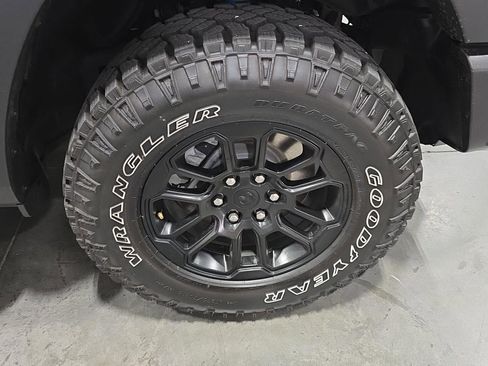 Used 2026 RAM 1500 Rebel w/ Rebel Level 2 Equipment Group image 27