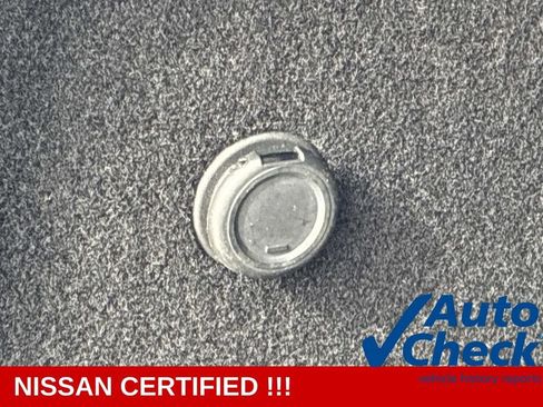 Certified 2023 Nissan Pathfinder Platinum AWD/4WD image 12