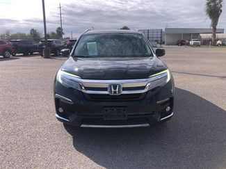 Used 2020 Honda Pilot Touring video 2