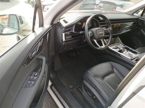 Used 2022 Audi Q7 3.0T Premium Plus image 6