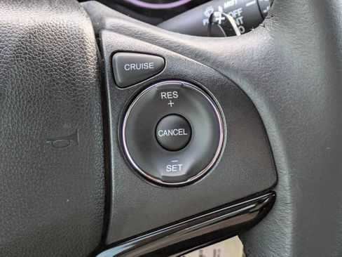 Used 2020 Honda HR-V Sport image 25