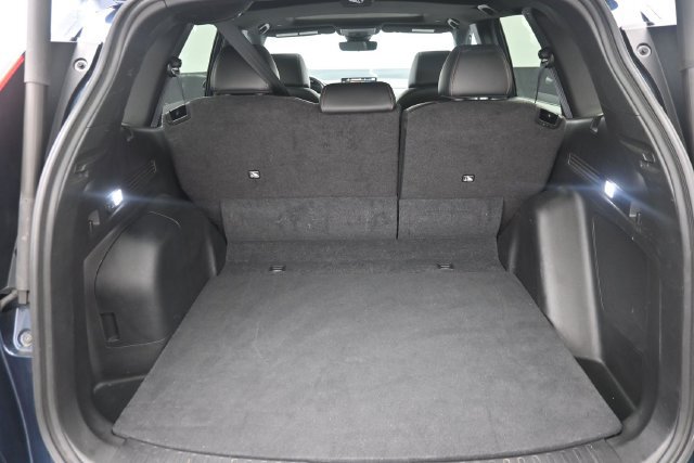 Used 2024 Honda CR-V Sport Touring image 36