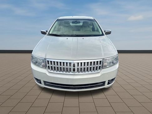 Used 2007 Lincoln MKZ image 20
