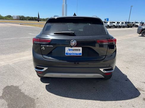 Used 2023 Buick Envision Essence FWD image 4