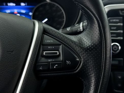 Used 2018 Nissan Maxima 3.5 S FWD image 34