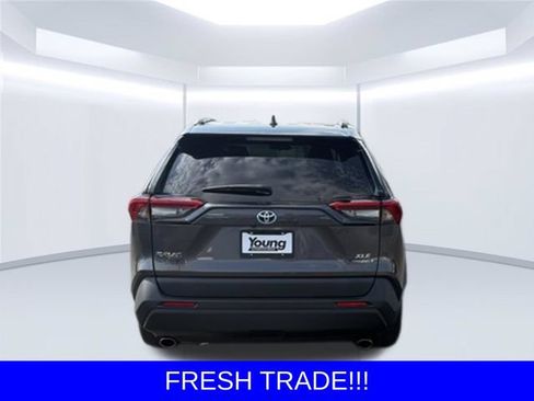 Used 2024 Toyota RAV4 XLE w/ Weather Package AWD/4WD image 6