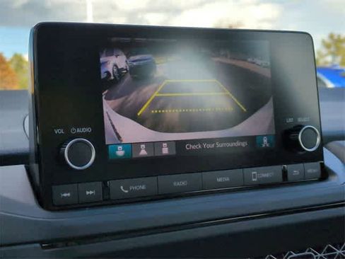 New 2025 Honda Accord SE image 31