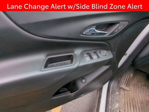 Used 2019 Chevrolet Equinox LT AWD/4WD image 8