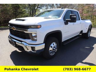 New 2026 Chevrolet Silverado 3500 LT w/ Safety Package AWD/4WD video 3