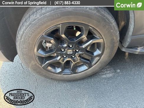 Used 2022 Hyundai Santa Fe XRT image 11