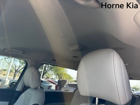 New 2026 Kia Carnival EX image 18