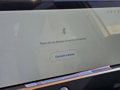 New 2025 Toyota Crown Signia image 5