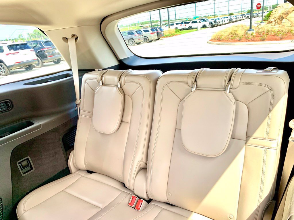 Used 2022 Lincoln Aviator Reserve w/ Equipment Group 201A AWD/4WD image 20