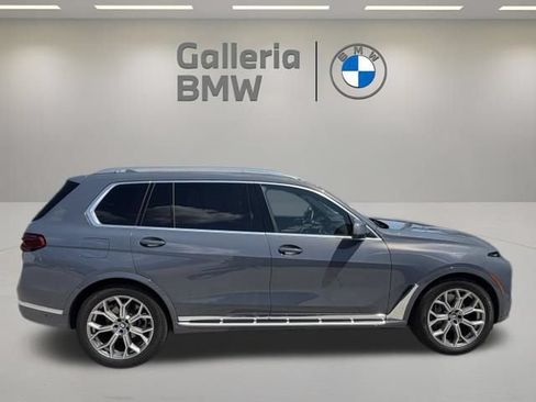 Used 2026 BMW X7 xDrive40i AWD/4WD image 5