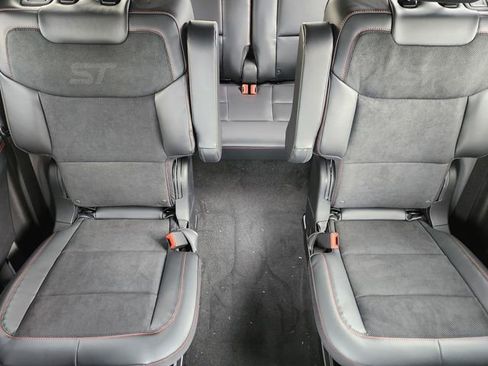 New 2026 Ford Explorer ST image 14